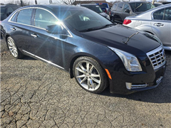 2013 Cadillac XTS 