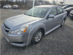 2012 Subaru Legacy 