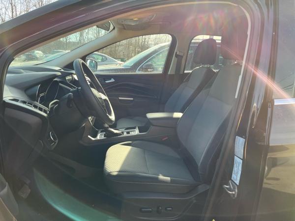 Ford Escape SE 4WD 2017