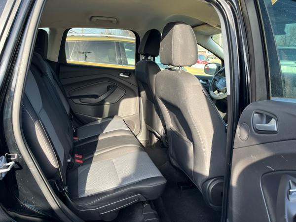 Ford Escape SE 4WD 2017