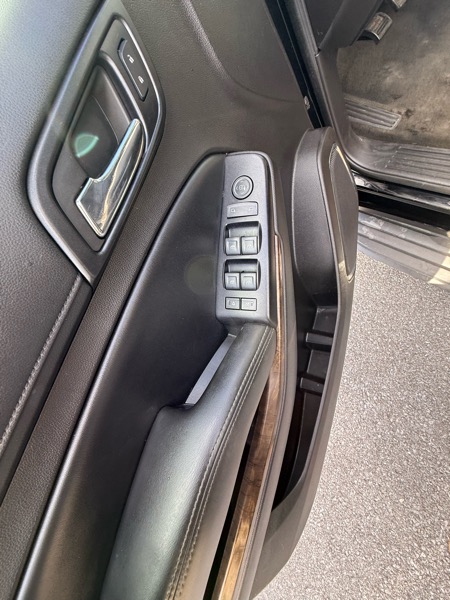 Chevrolet Tahoe LS 4WD 2015