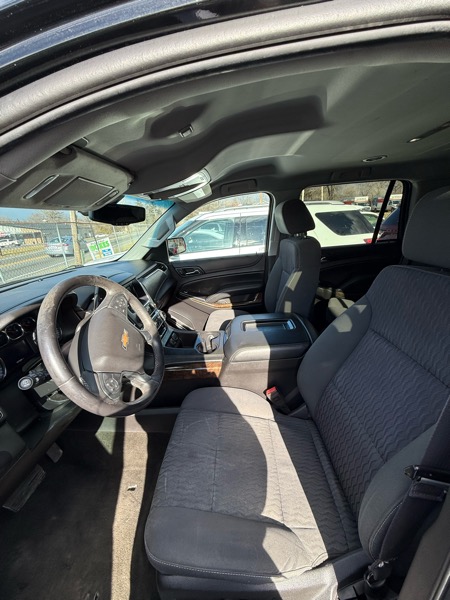 Chevrolet Tahoe LS 4WD 2015