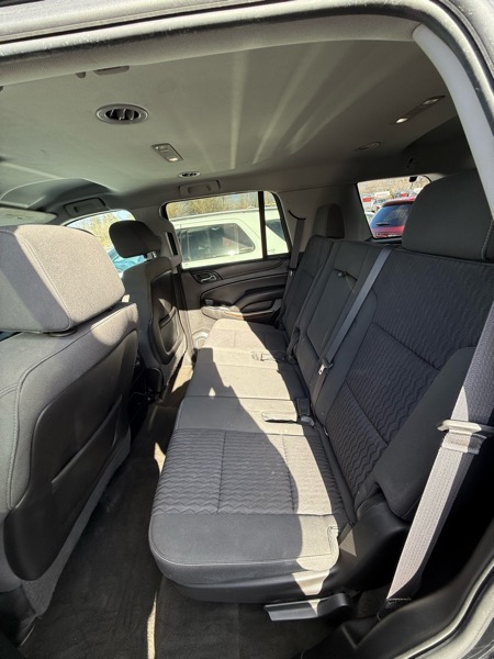 Chevrolet Tahoe LS 4WD 2015