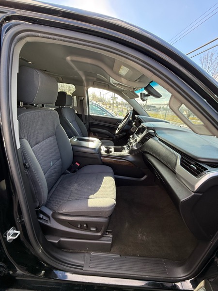 Chevrolet Tahoe LS 4WD 2015