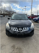 2013 Nissan Rogue 
