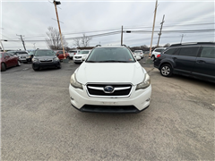 2015 Subaru XV Crosstrek 
