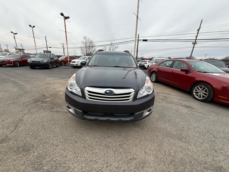 2010 Subaru Outback I Premium