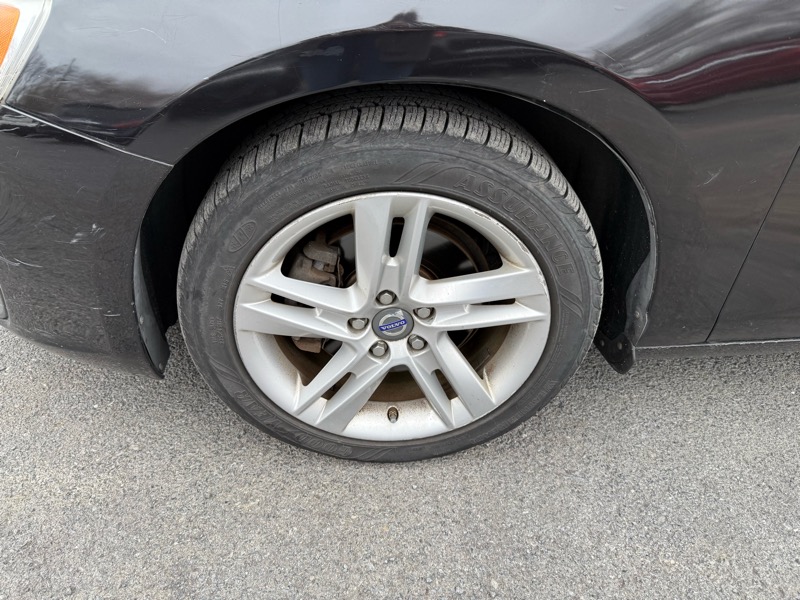 Volvo V60 T5 Drive-E Premier FWD 2015