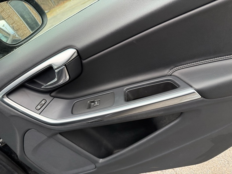 Volvo V60 T5 Drive-E Premier FWD 2015