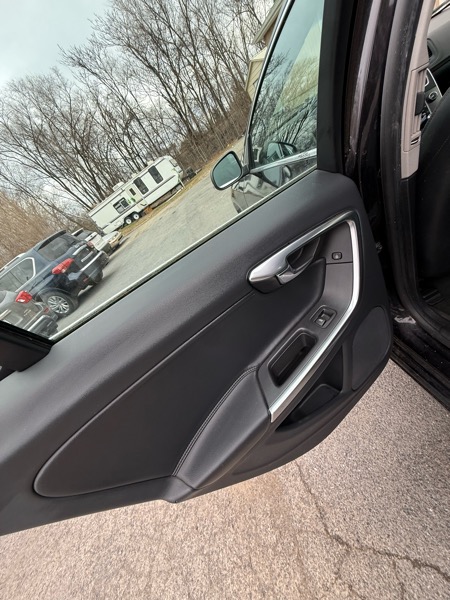 Volvo V60 T5 Drive-E Premier FWD 2015