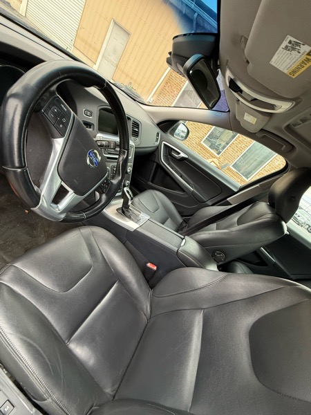 Volvo V60 T5 Drive-E Premier FWD 2015