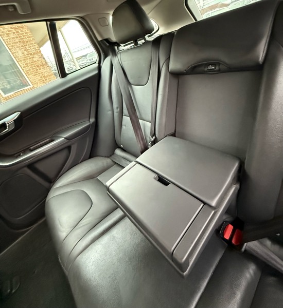 Volvo V60 T5 Drive-E Premier FWD 2015