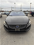 2015 Volvo V60 