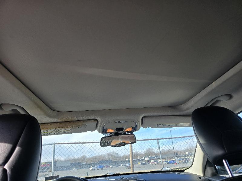 Jeep Cherokee Limited 4WD 2016