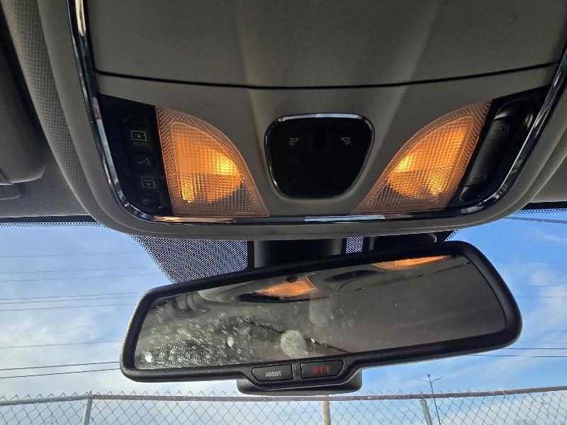 Jeep Cherokee Limited 4WD 2016