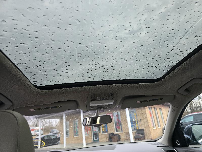 Audi Q5 3.2 quattro Premium 2011