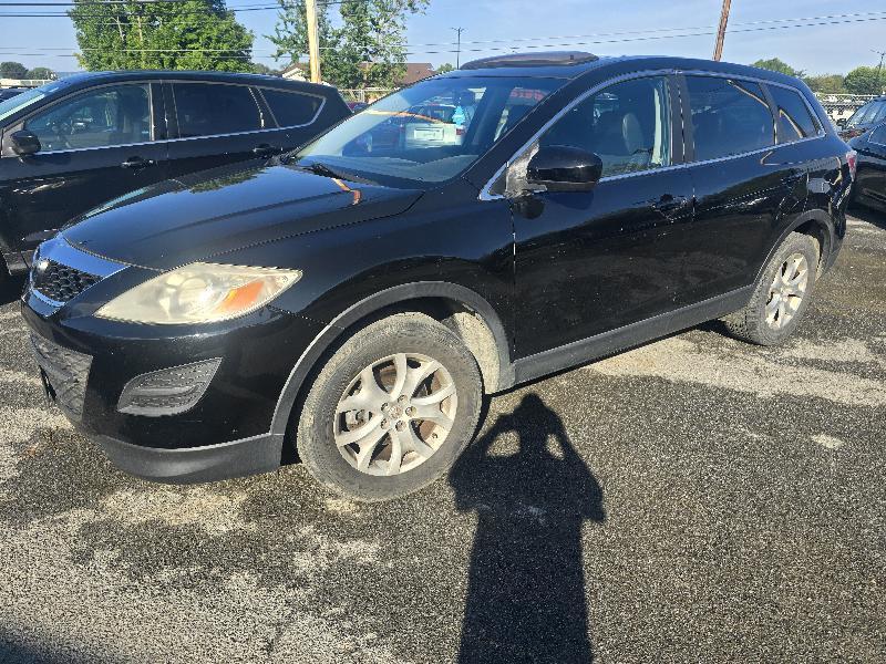 Mazda CX-9 Touring AWD 2011