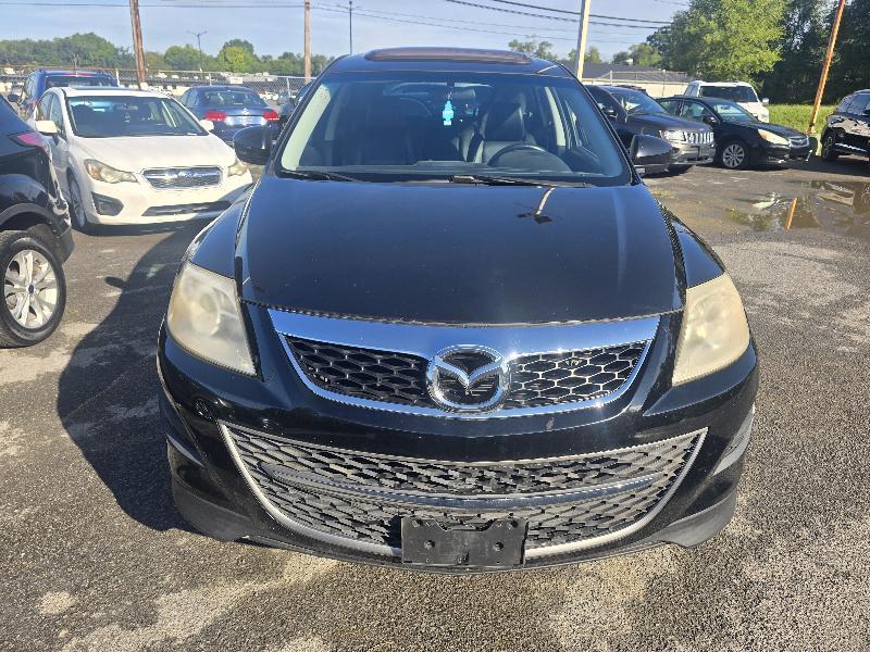 Mazda CX-9 Touring AWD 2011