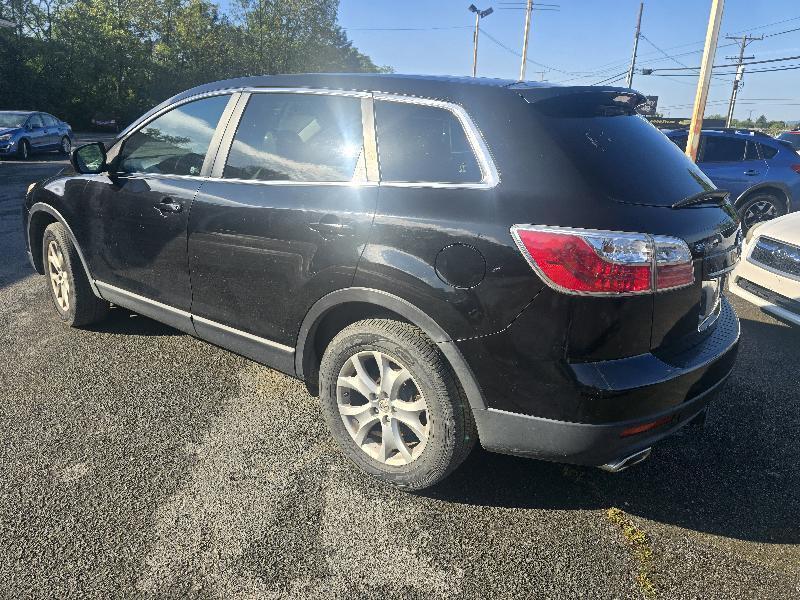 Mazda CX-9 Touring AWD 2011