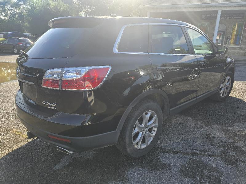 Mazda CX-9 Touring AWD 2011