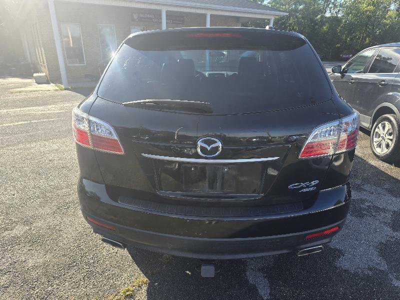 Mazda CX-9 Touring AWD 2011
