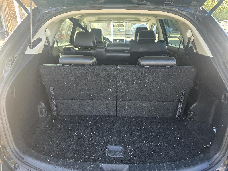 Mazda CX-9 Touring AWD 2011