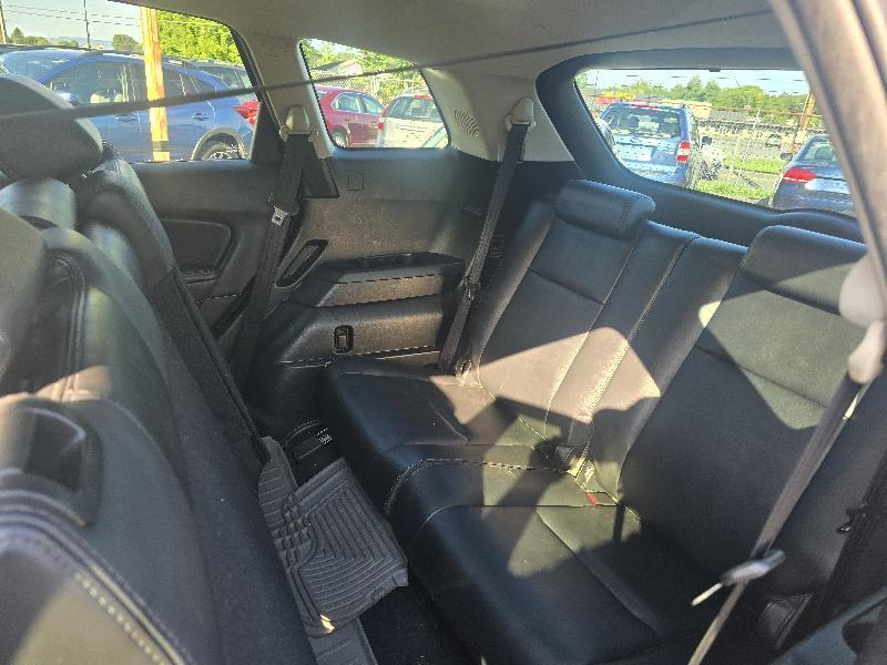 Mazda CX-9 Touring AWD 2011
