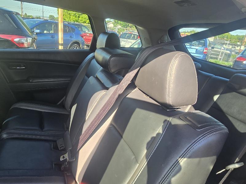 Mazda CX-9 Touring AWD 2011