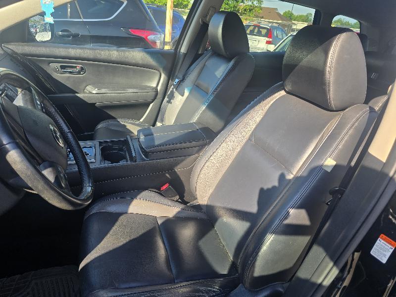 Mazda CX-9 Touring AWD 2011
