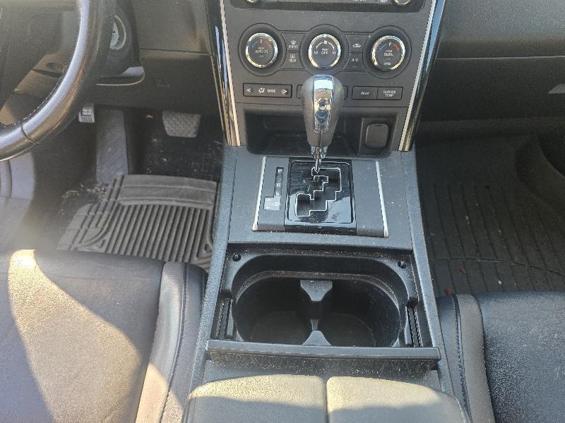 Mazda CX-9 Touring AWD 2011