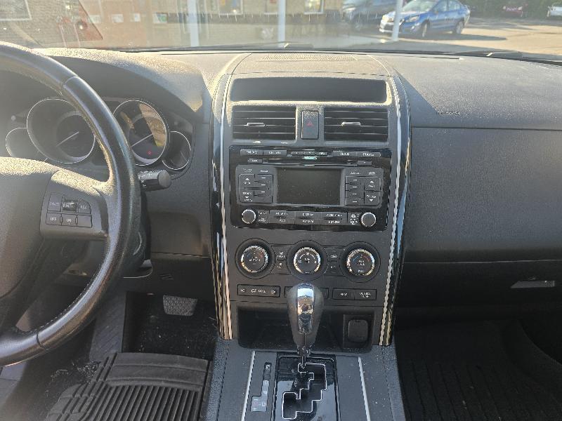 Mazda CX-9 Touring AWD 2011