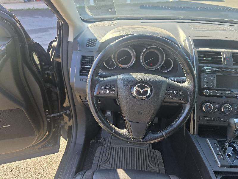 Mazda CX-9 Touring AWD 2011