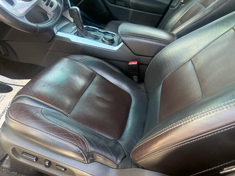 Ford Explorer Sport 4WD 2015