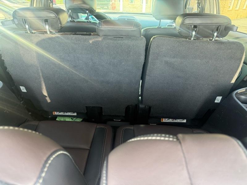 Ford Explorer Sport 4WD 2015