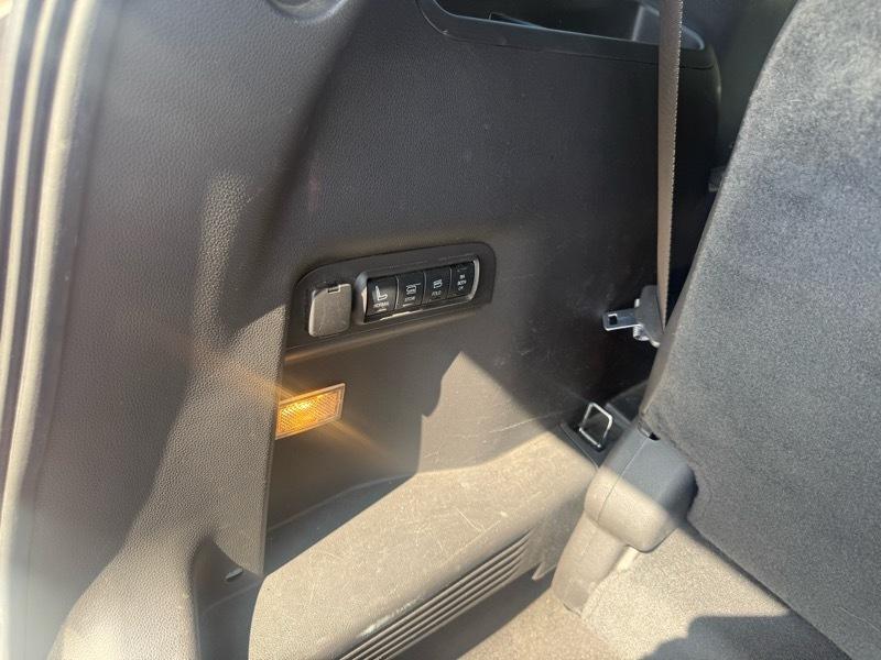 Ford Explorer Sport 4WD 2015