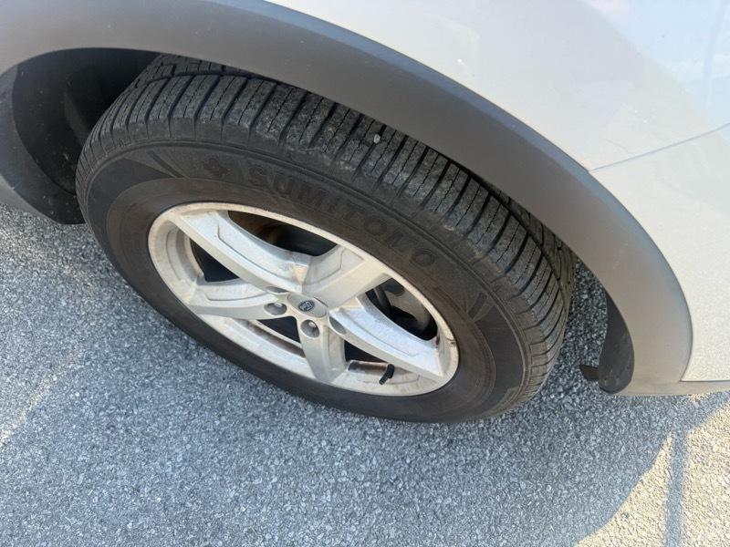 Ford Explorer XLT 4WD 2017