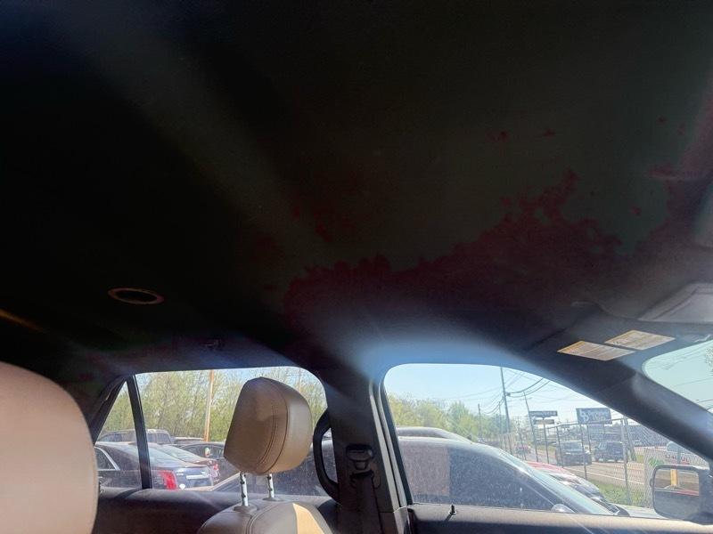 Ford Explorer XLT 4WD 2017