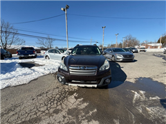 2013 Subaru Outback 