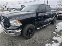 2012 RAM 1500 