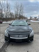 2012 Nissan Maxima 