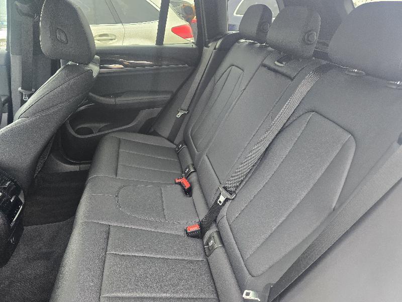 BMW X3 xDrive30i 2019