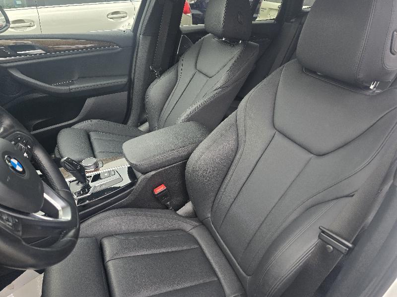 BMW X3 xDrive30i 2019