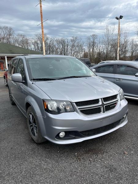 Dodge Grand Caravan GT 2018