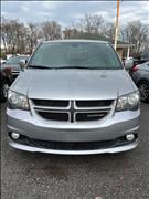 2018 Dodge Grand Caravan 