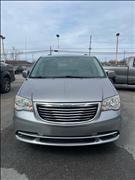 2015 Chrysler Town & Country 