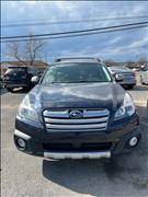 2014 Subaru Outback 