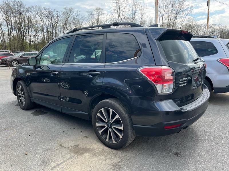 Subaru Forester 2.0XT Premium 2017