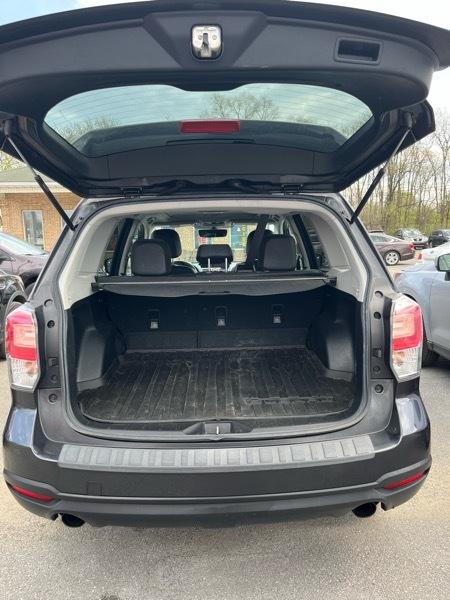 Subaru Forester 2.0XT Premium 2017