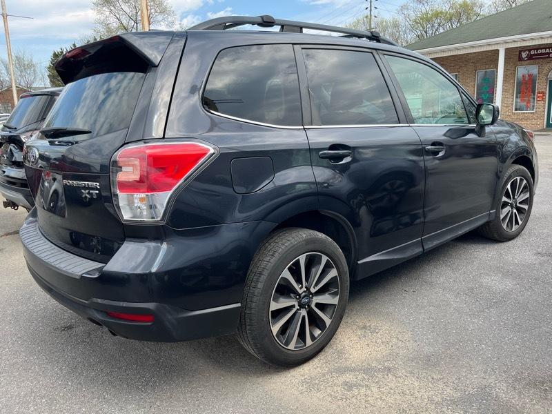 Subaru Forester 2.0XT Premium 2017
