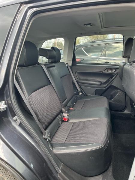 Subaru Forester 2.0XT Premium 2017